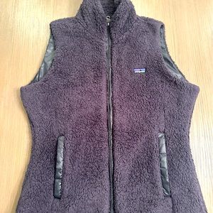 Patagonia Los Gatos Fleece Vest